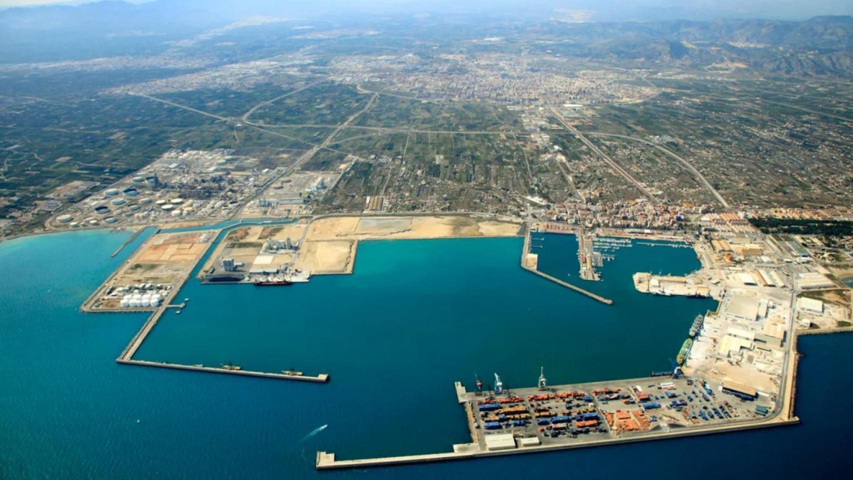 Muere el capitán de un barco de 59 años tras sufrir una parada cardiorrespiratoria en Castellón