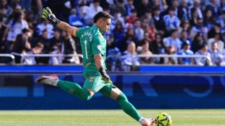 Deportivo de La Coruña vs Málaga CF de Segunda División, en directo: minuto a minuto, alineaciones, goles y estadísticas