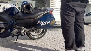 Policía Nacional
