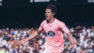 Un Celta bioplar se acerca a Europa