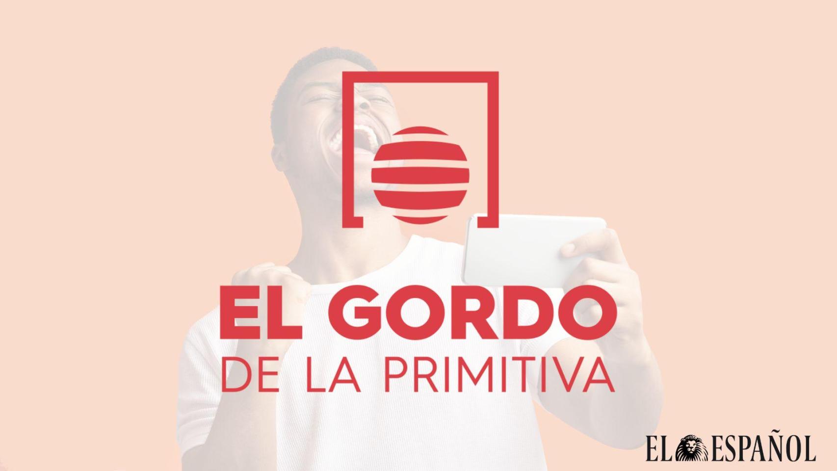 Gordo de la Primitiva.