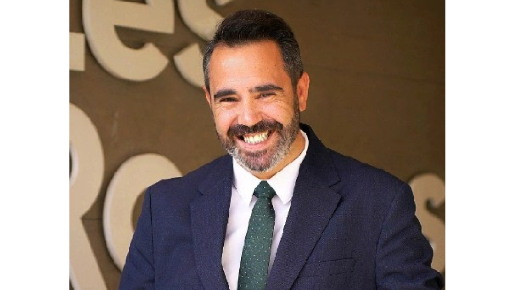 Antonio Gómez