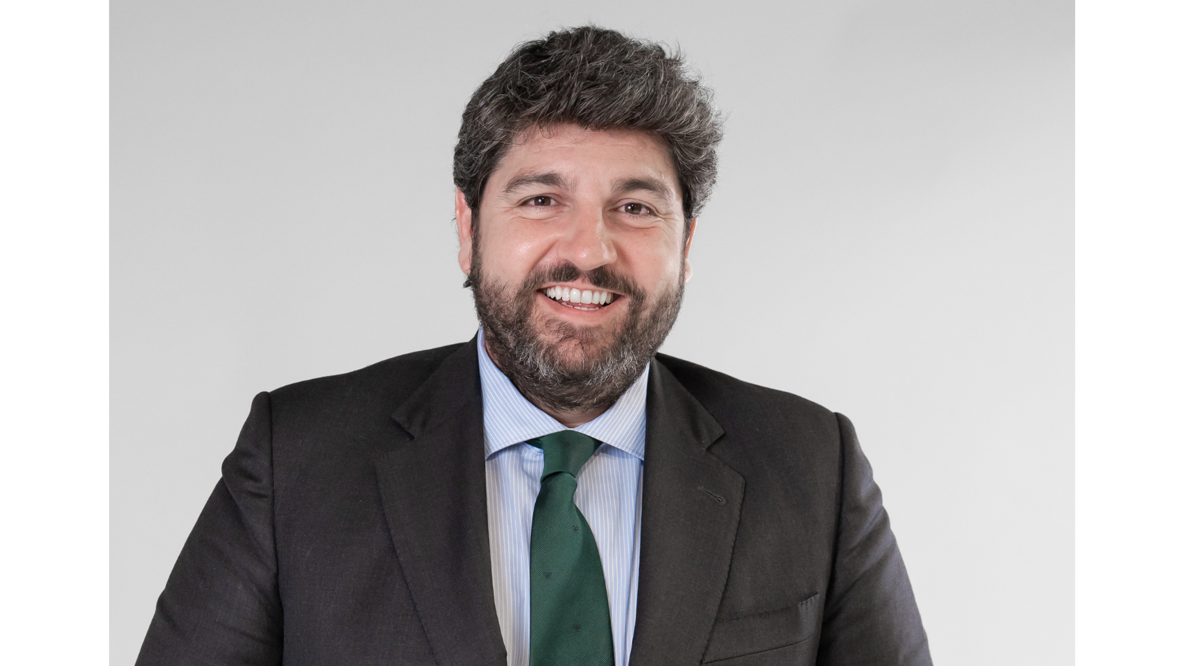 Fernando López Miras