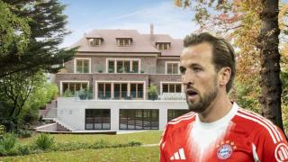 Harry Kane es inversor de inmuebles en Londres