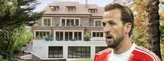 Harry Kane es inversor de inmuebles en Londres