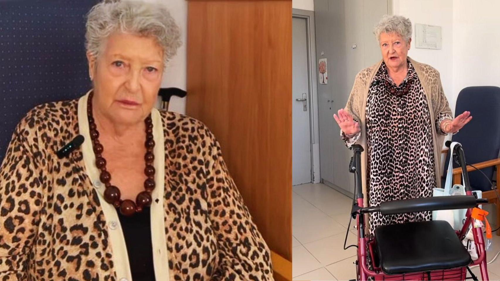 Isabel, jubilada (@nonna.isa).