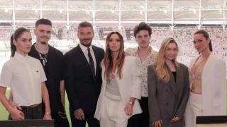 La noche más feliz de David y Victoria Beckham sin Brooklyn: la imagen que habla de una familia totalmente rota