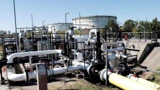 The Druzhba gas pipeline is one of the points of conflict between Hungary and Ukraine.