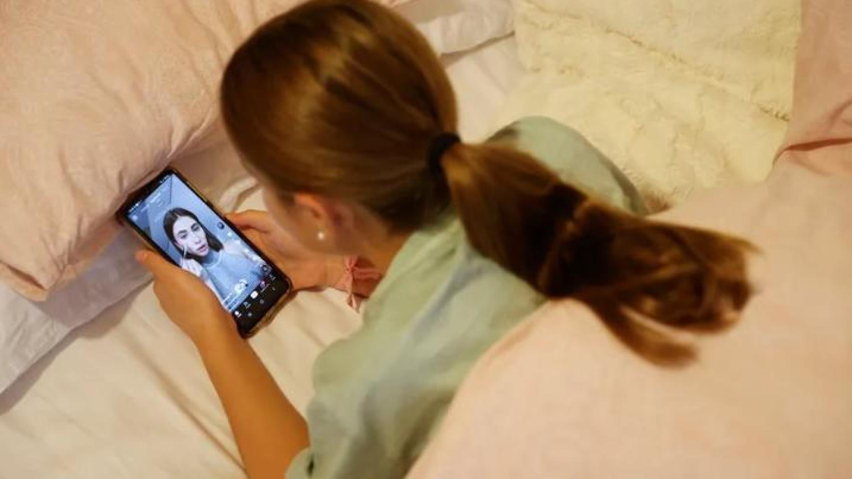 Los expertos coinciden: crecen las personas con ortosonia por usar aplicaciones que miden la calidad del sueño