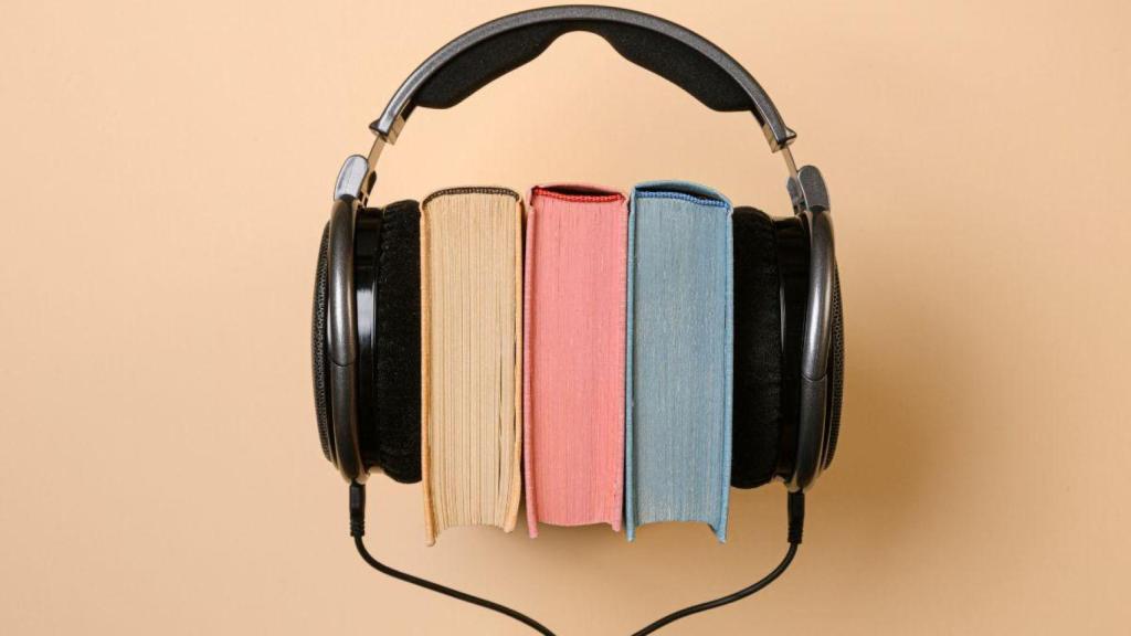 Audible 2
