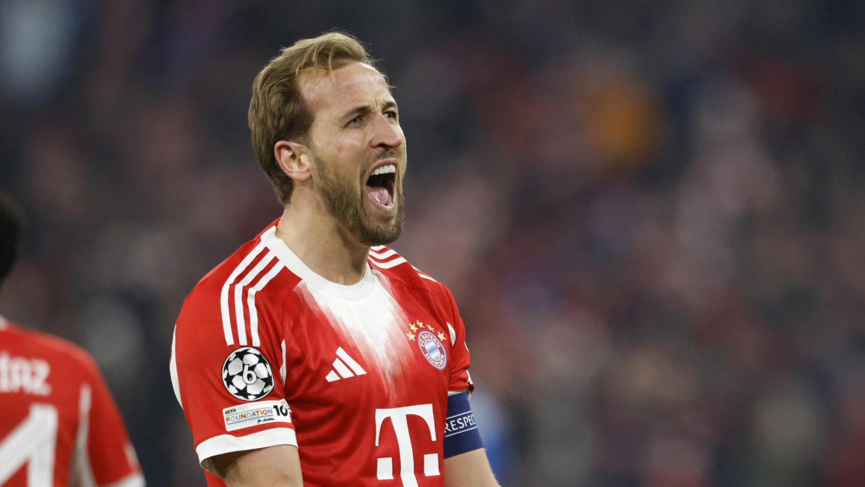Real Madrid - Bayern Múnich, fútbol hoy en directo | Gol de Harry Kane para poner el 0 - 2