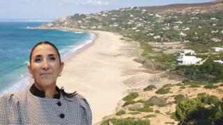 El pueblo español donde Paz Padilla desconecta cada verano