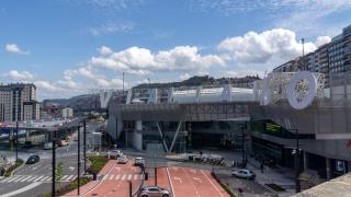 Estación Vialia Vigo.