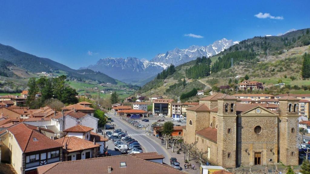 Potes, Cantabria