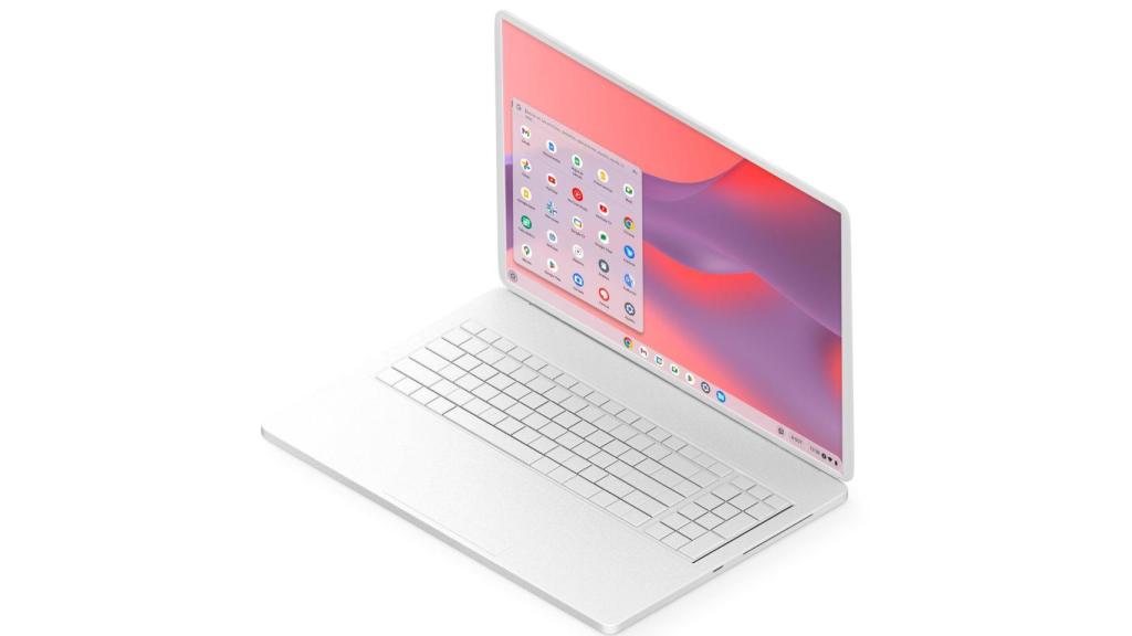 ChromeOS Flex