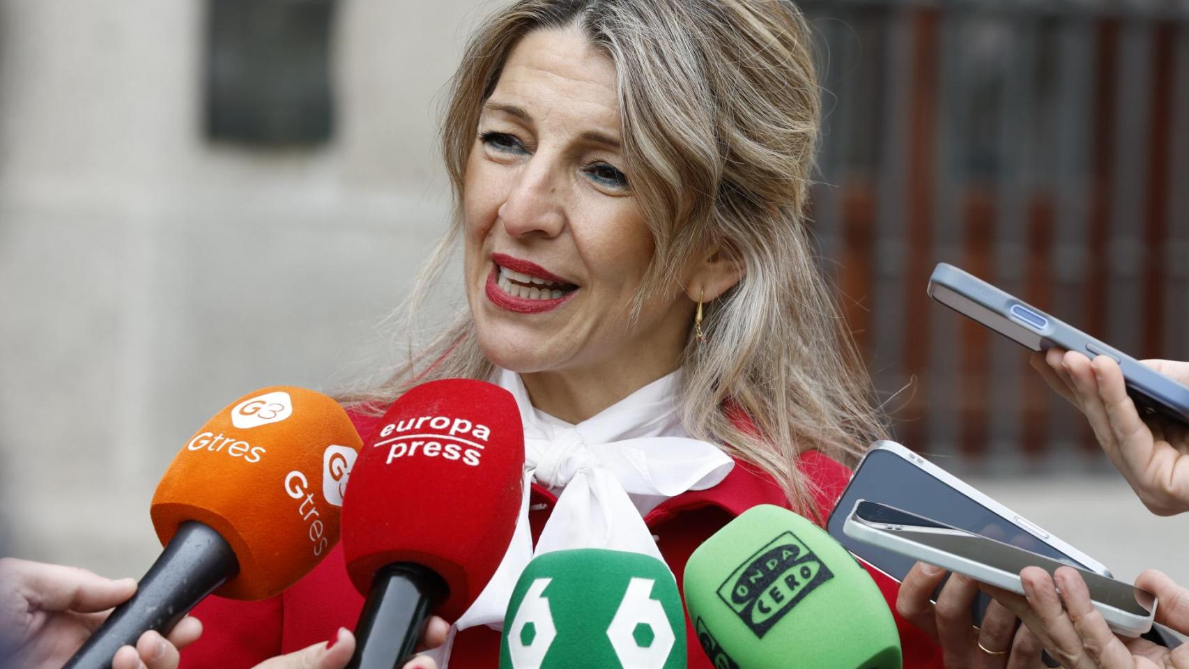 El Supremo lo confirma: los empleados tienen derecho a un descanso de 48 horas entre semanas de trabajo