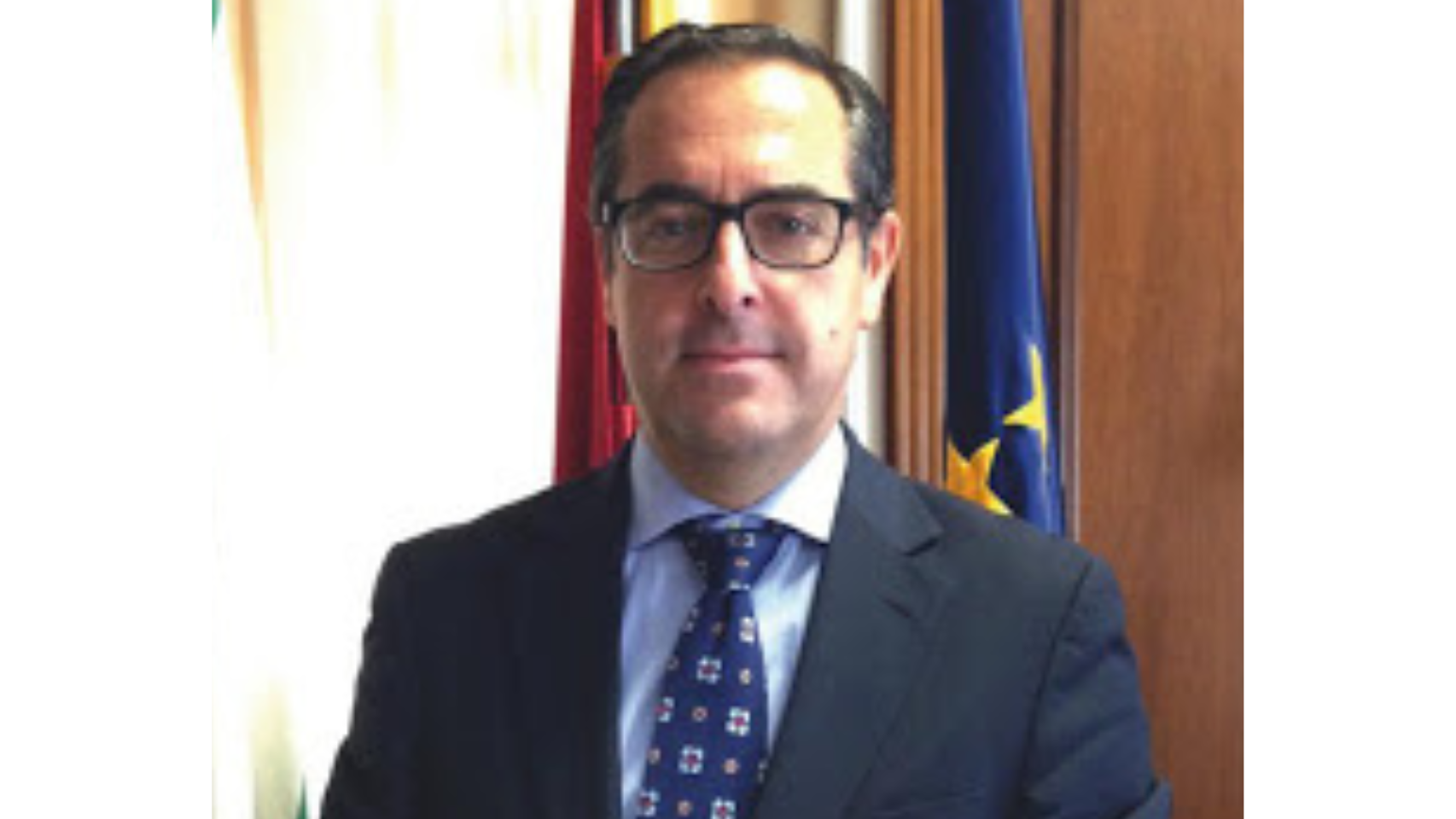 Miguel Briones