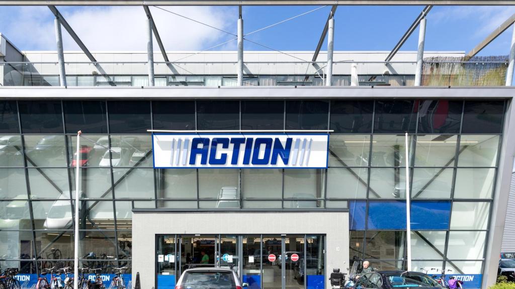 Fachada Action.