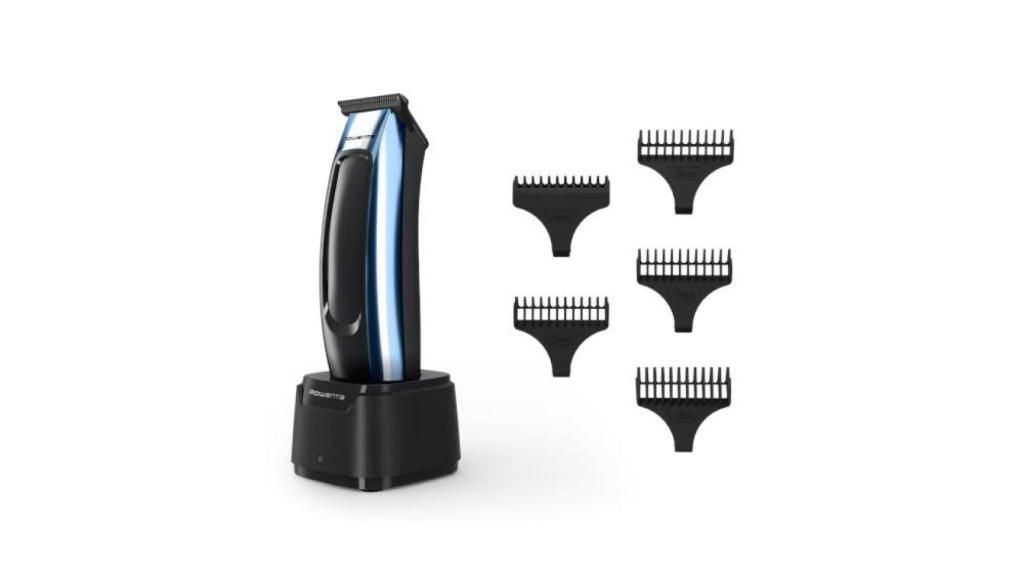 Rowenta Barber Experience