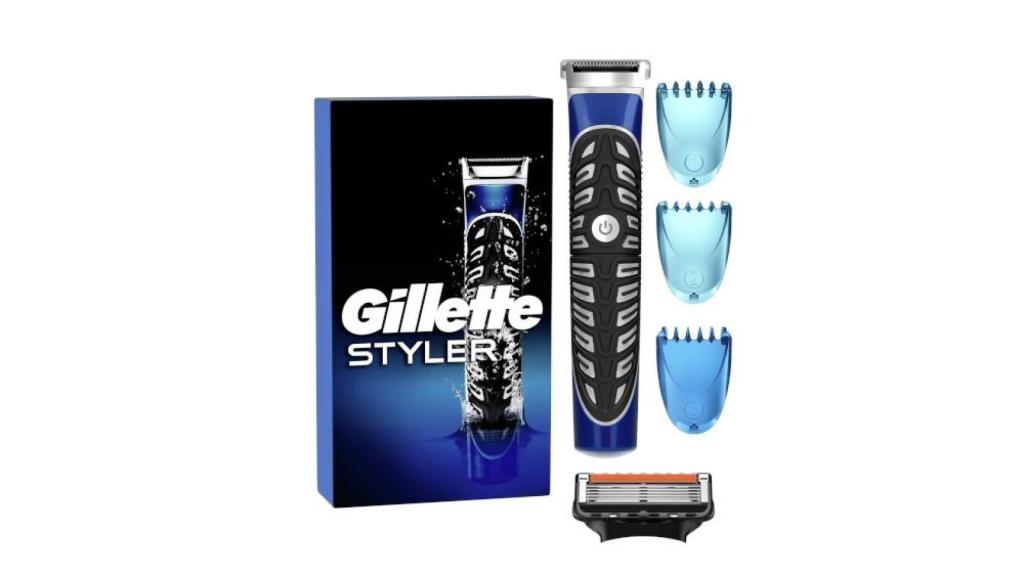 Gillette Styler 4in1