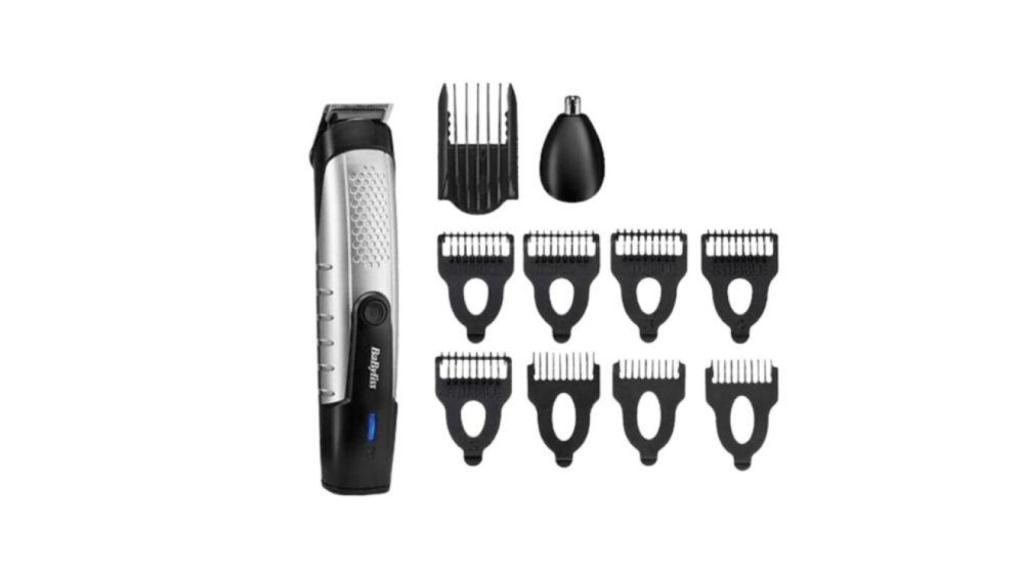 Babyliss T812E