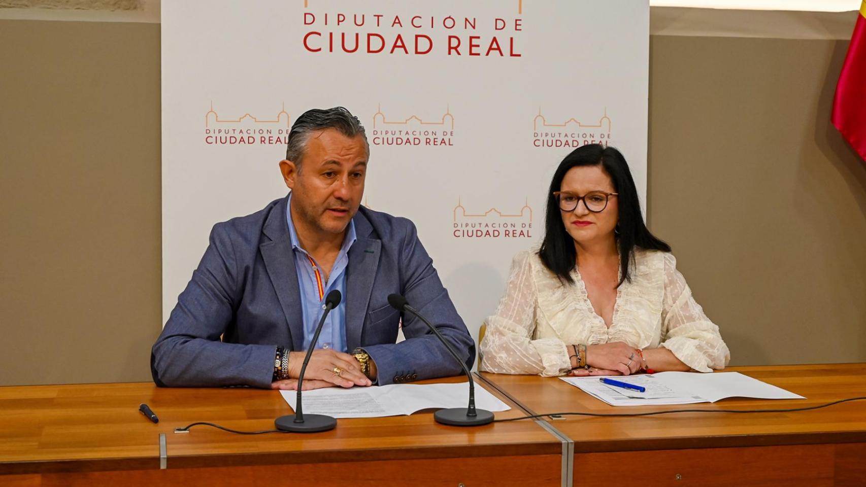 Foto: Diputación de Ciudad Real.