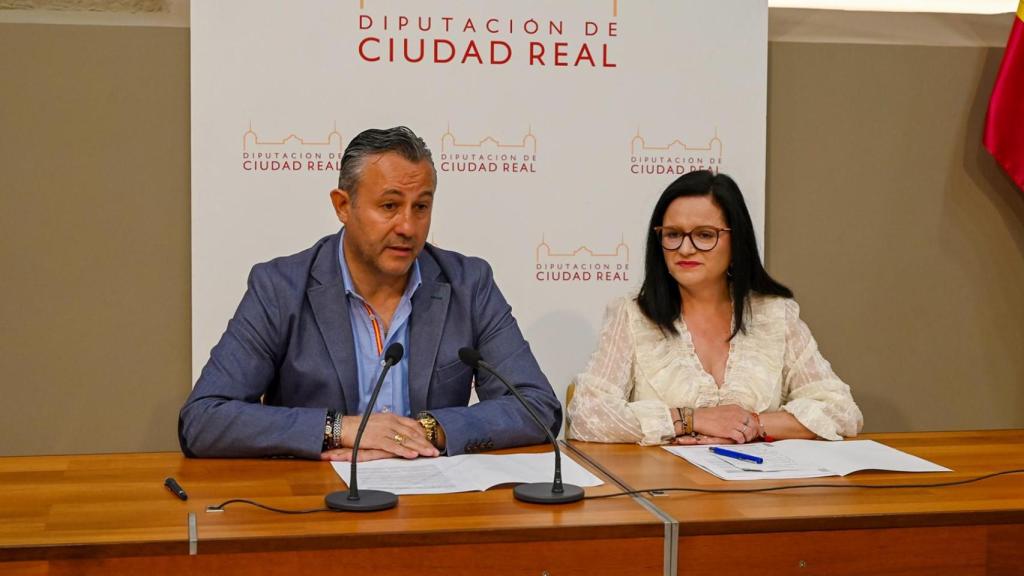 Foto: Diputación de Ciudad Real.