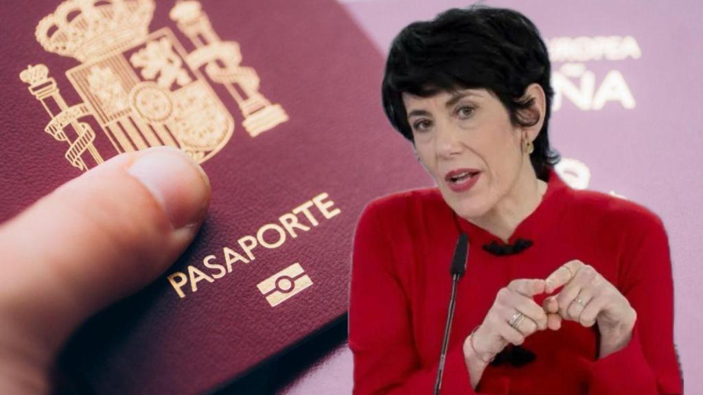 Fotomontaje.