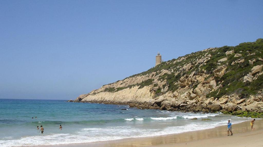 Zahara de los Atunes