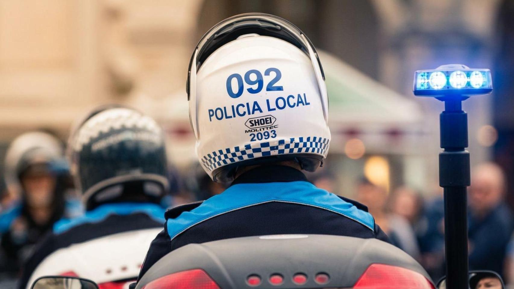Confirmado: la Xunta de Galicia oferta 74 plazas de auxiliar de Policía Local en 25 ayuntamientos