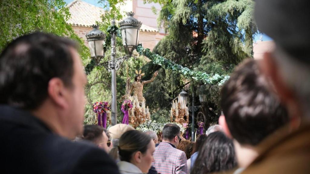 Semana Santa de Ciudad Real.