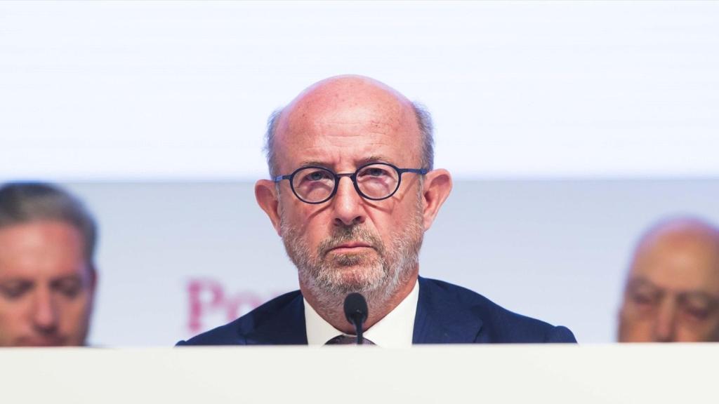 Emilio Saracho presidente no ejecutivo de Donte Group