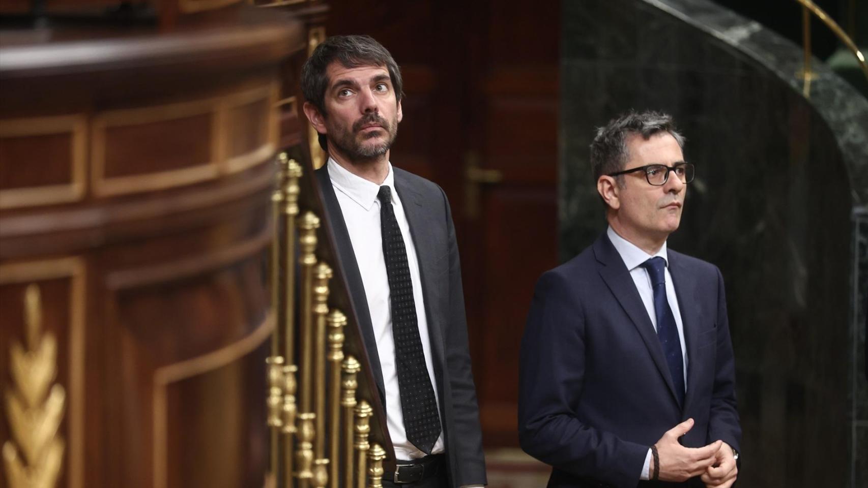 Urtasun rechaza trasladar el 'Guernica' al País Vasco para "garantizar que la obra pueda cumplir 90 años más"