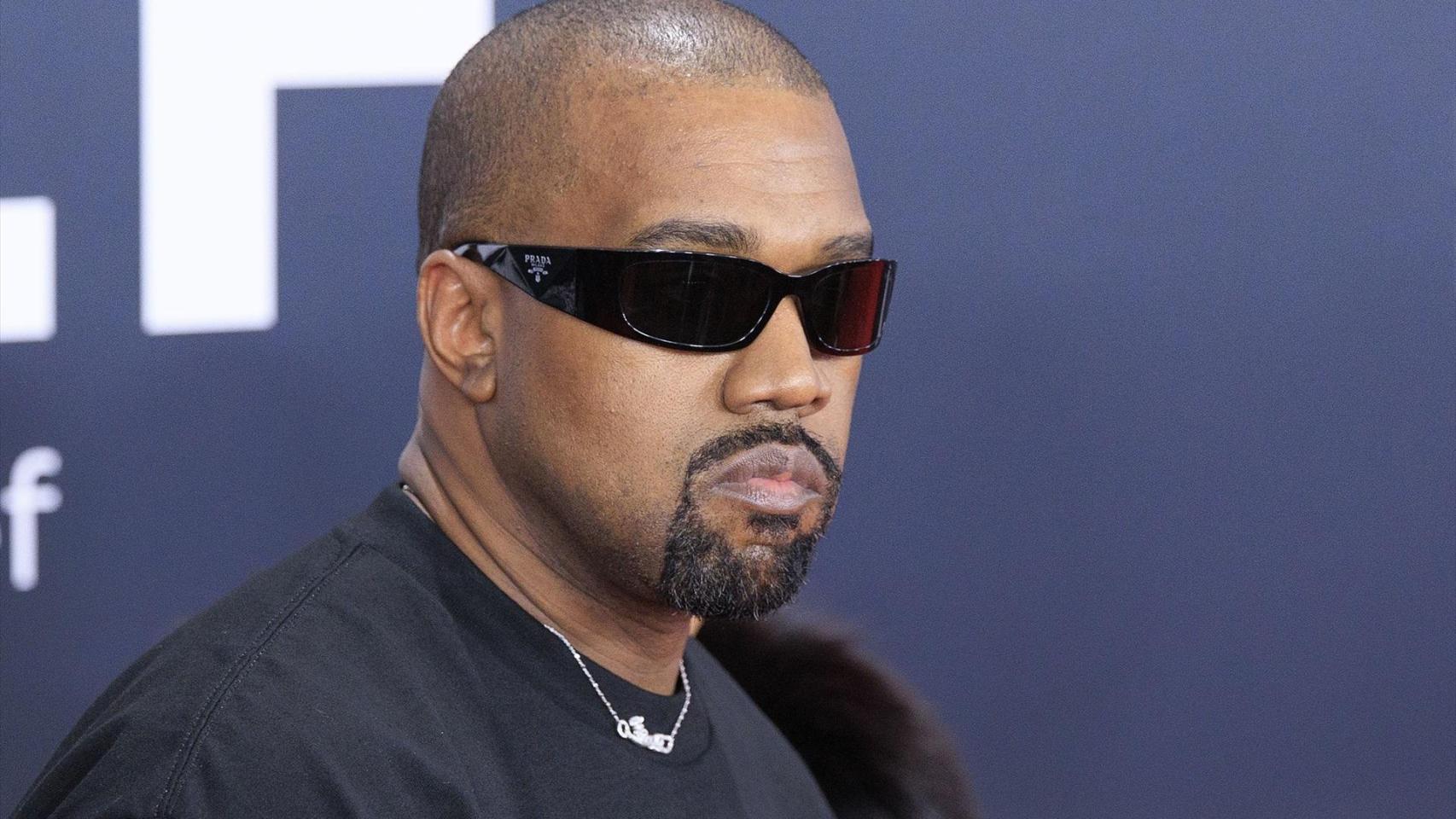 El Reino Unido prohíbe la entrada al país al rapero estadounidense Kanye West