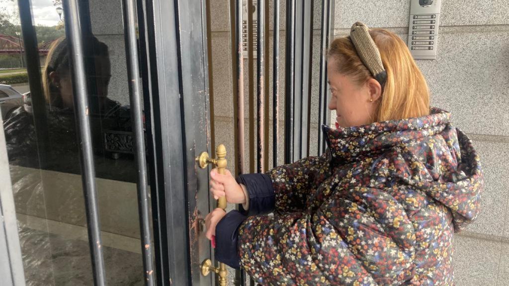 Estas viviendas son el hogar de 29 personas con discapacidad intelectual que, por diferentes motivos, necesitan esta alternativa residencial.