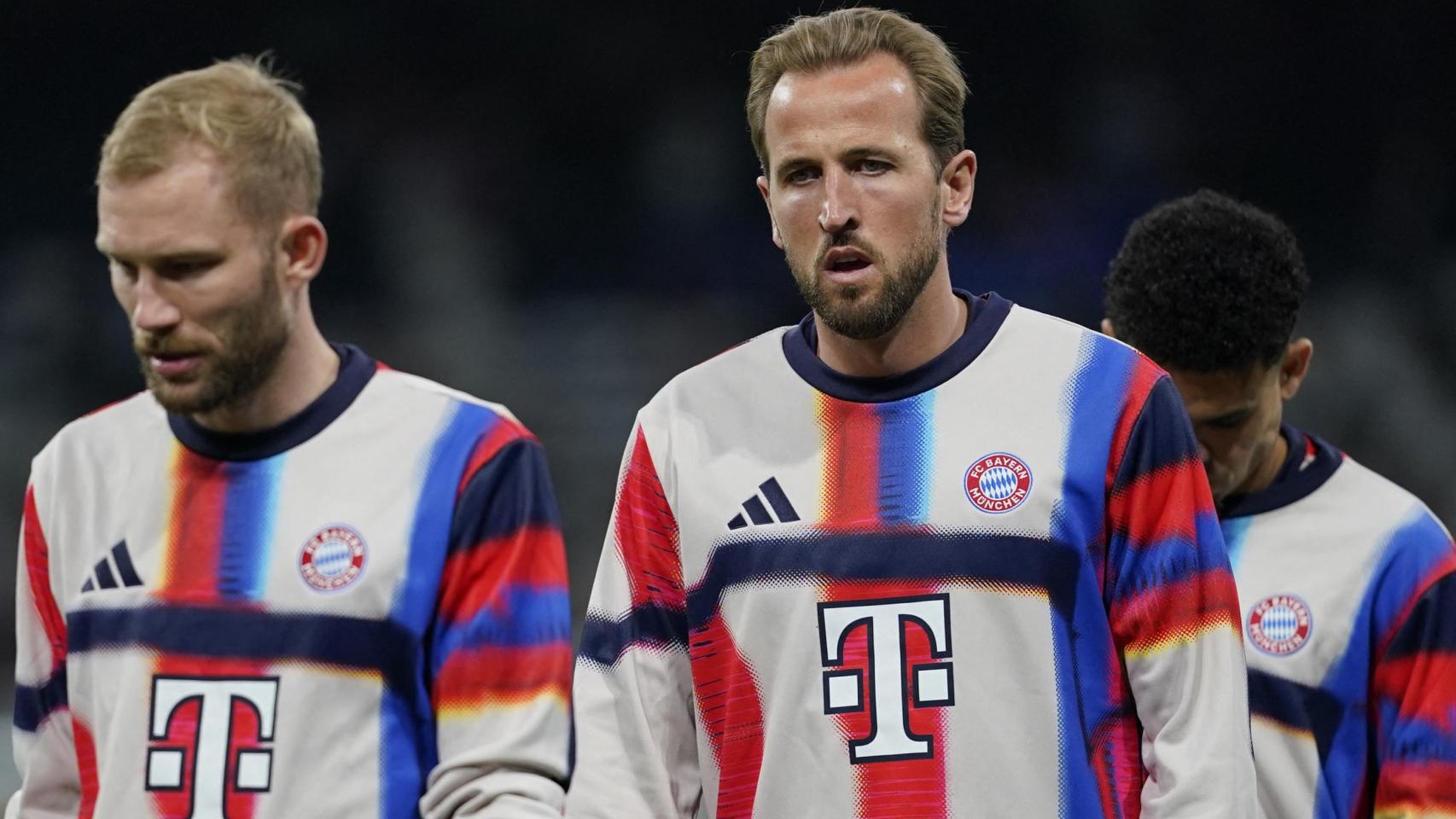 Real Madrid - Bayern Múnich, fútbol hoy en directo | Resultado, alineaciones y última hora del partido de ida de los cuartos de la Champions League