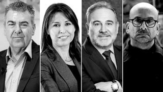 Premios EL ESPAÑOL DE VALENCIA BN