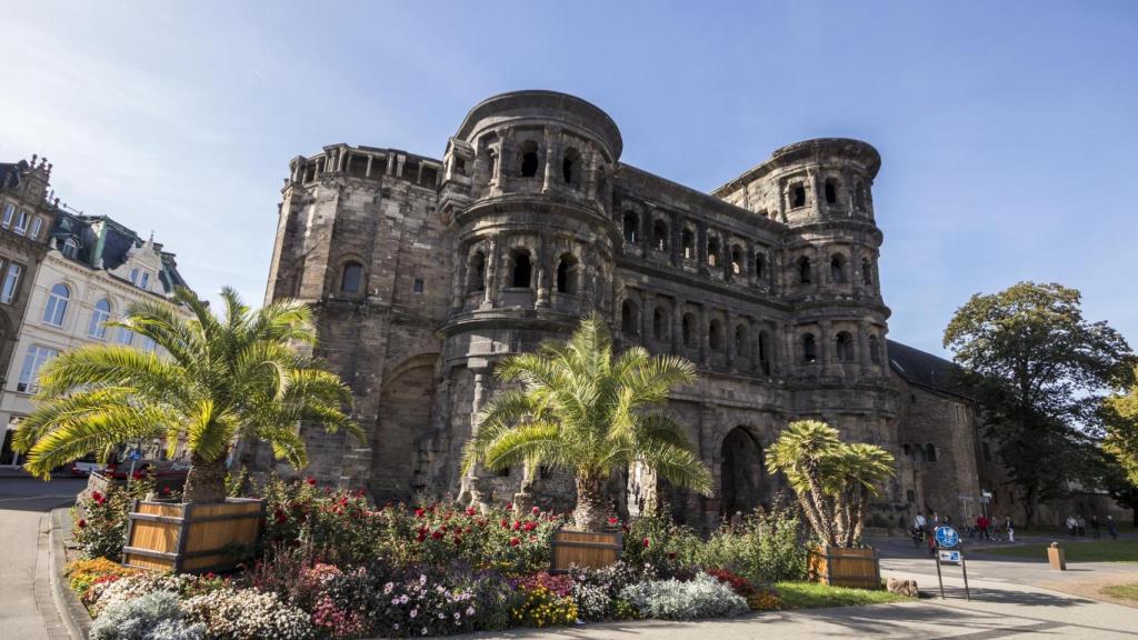Trier, Alemania