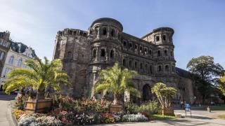 Trier, Alemania