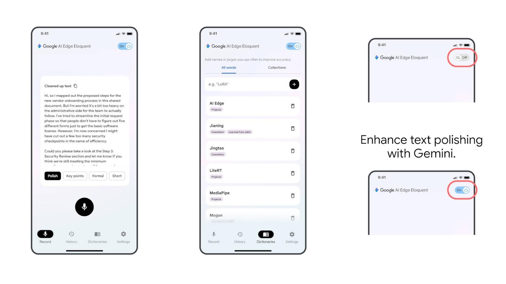 La nueva app de Google se va a convertir en un imprescindible en tu ...