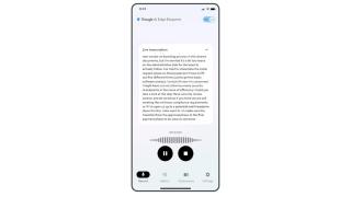 Google AI Edge Eloquent