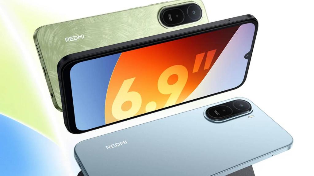 Redmi A7 Pro