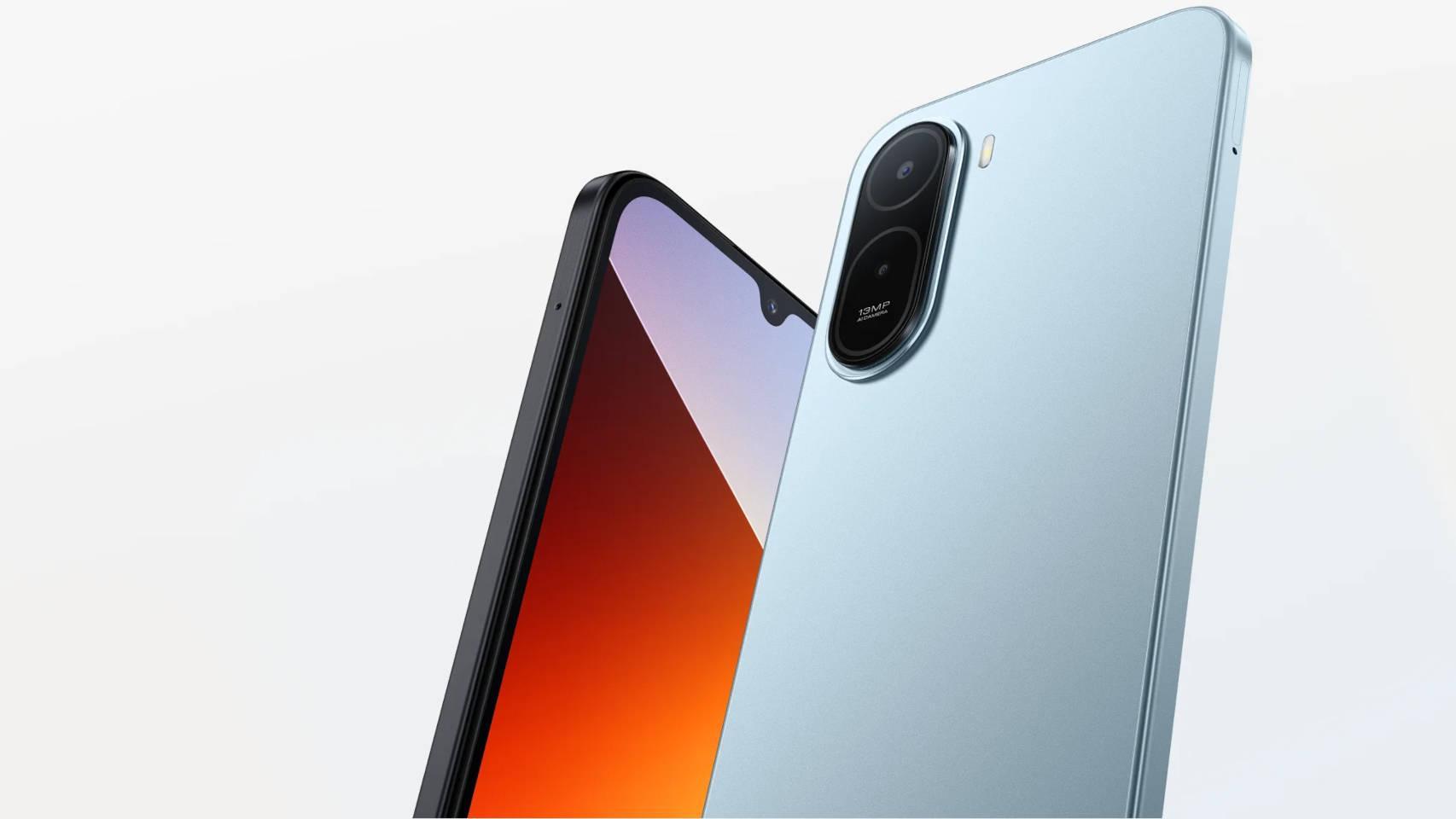 Redmi A7 Pro