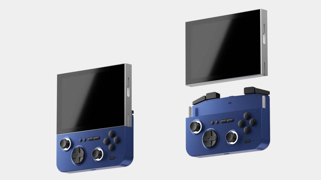 GAMETM E5 Modx