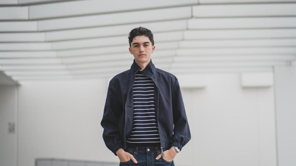 Anas Andaloussi