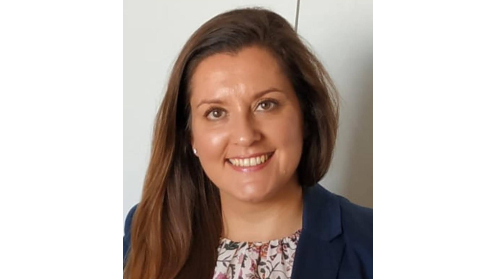 María García-Saúco Hijano