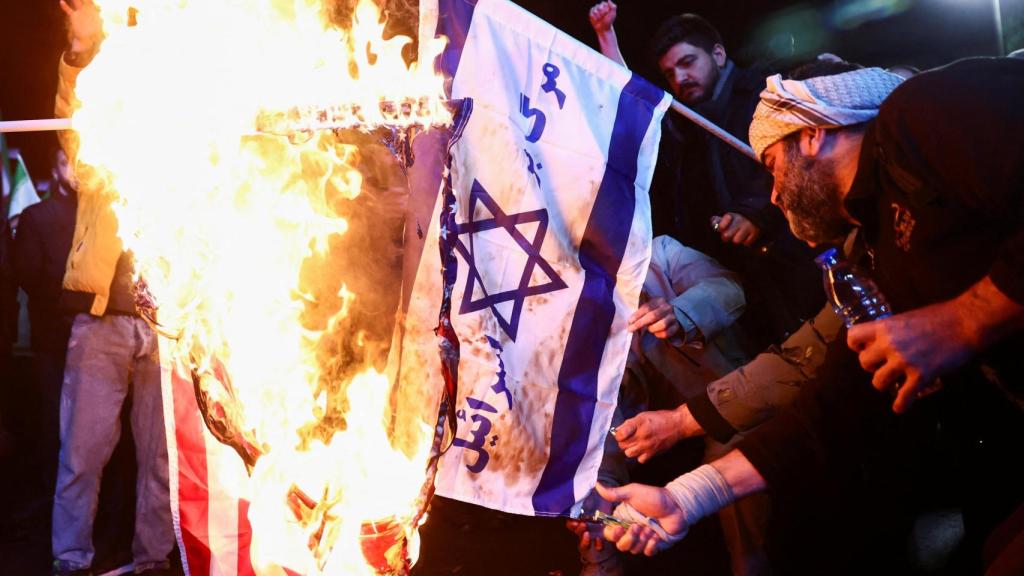 Trump e Irán pactan un alto el fuego