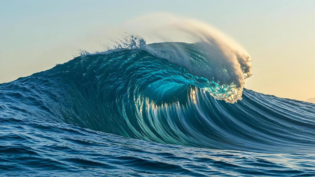 Japón cambia de aliados: prescinde de EEUU y pretende romper su dependencia con energía limpia del mar