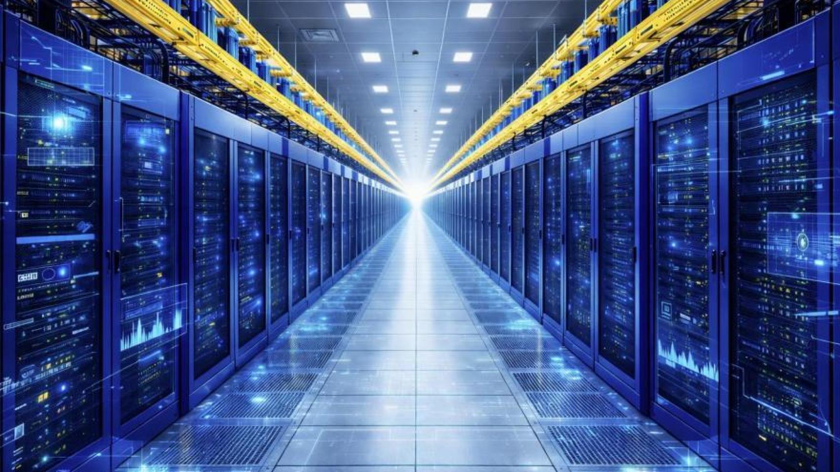 Centro de datos en Malasia