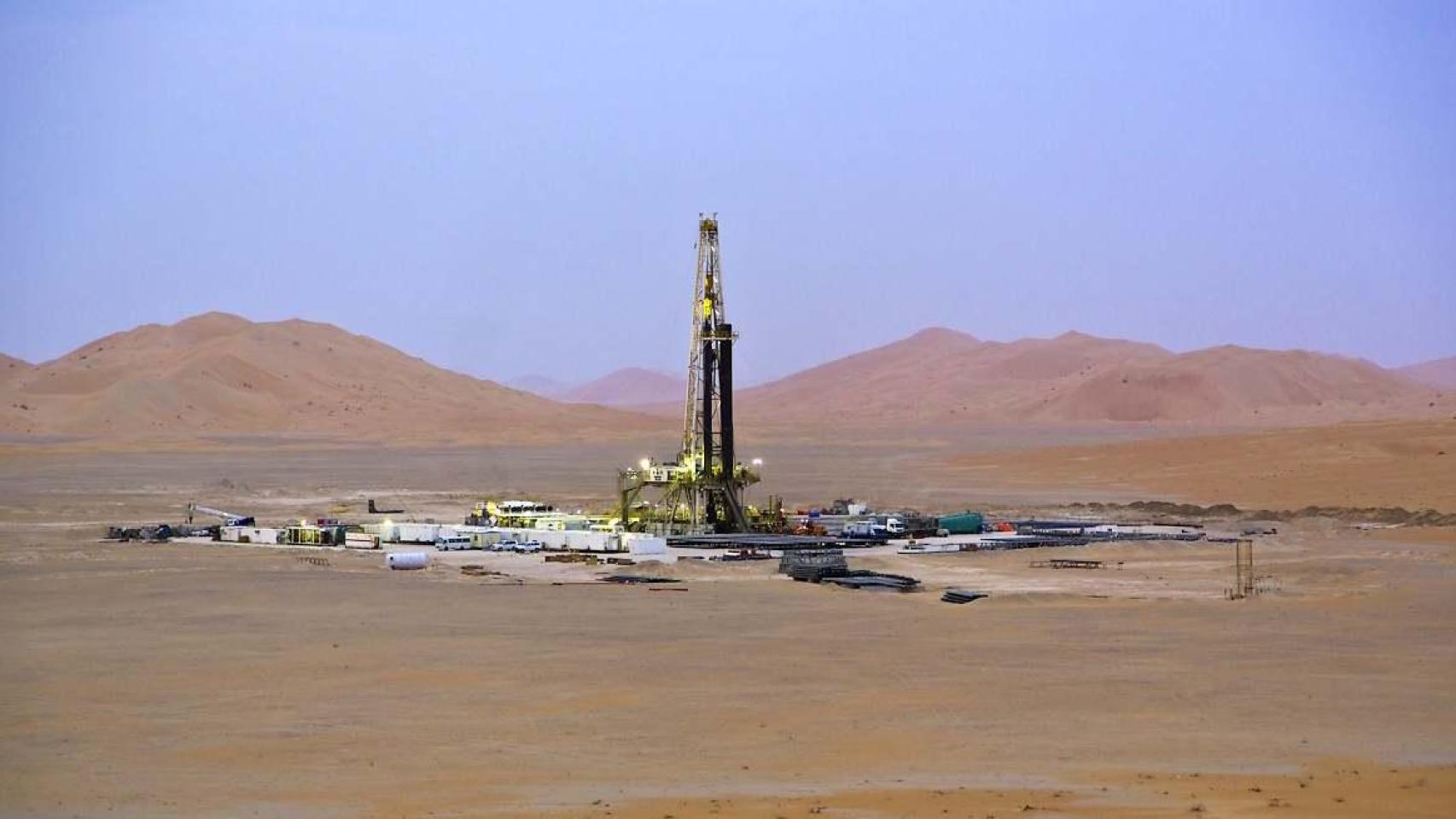 Es oficial: Egipto descubre un nuevo yacimiento de gas y refuerza su estrategia energética en plena crisis del combustible